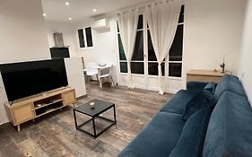 Appartement Centre Ville Dea