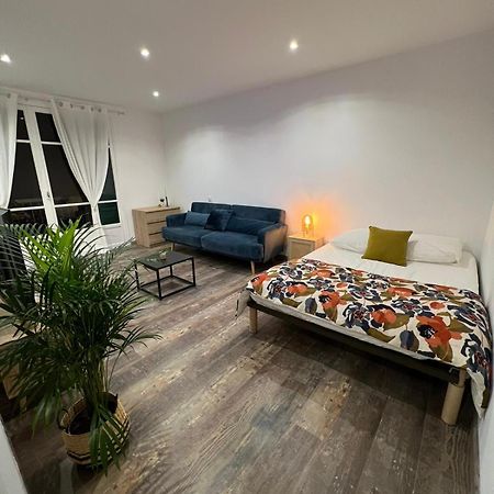 Appartement Centre Ville Dea Ajaccio  Extérieur photo