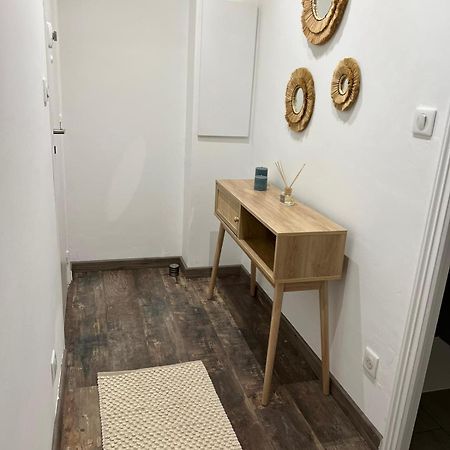 Appartement Centre Ville Dea Ajaccio  Extérieur photo