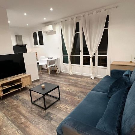 Appartement Centre Ville Dea Ajaccio  Extérieur photo