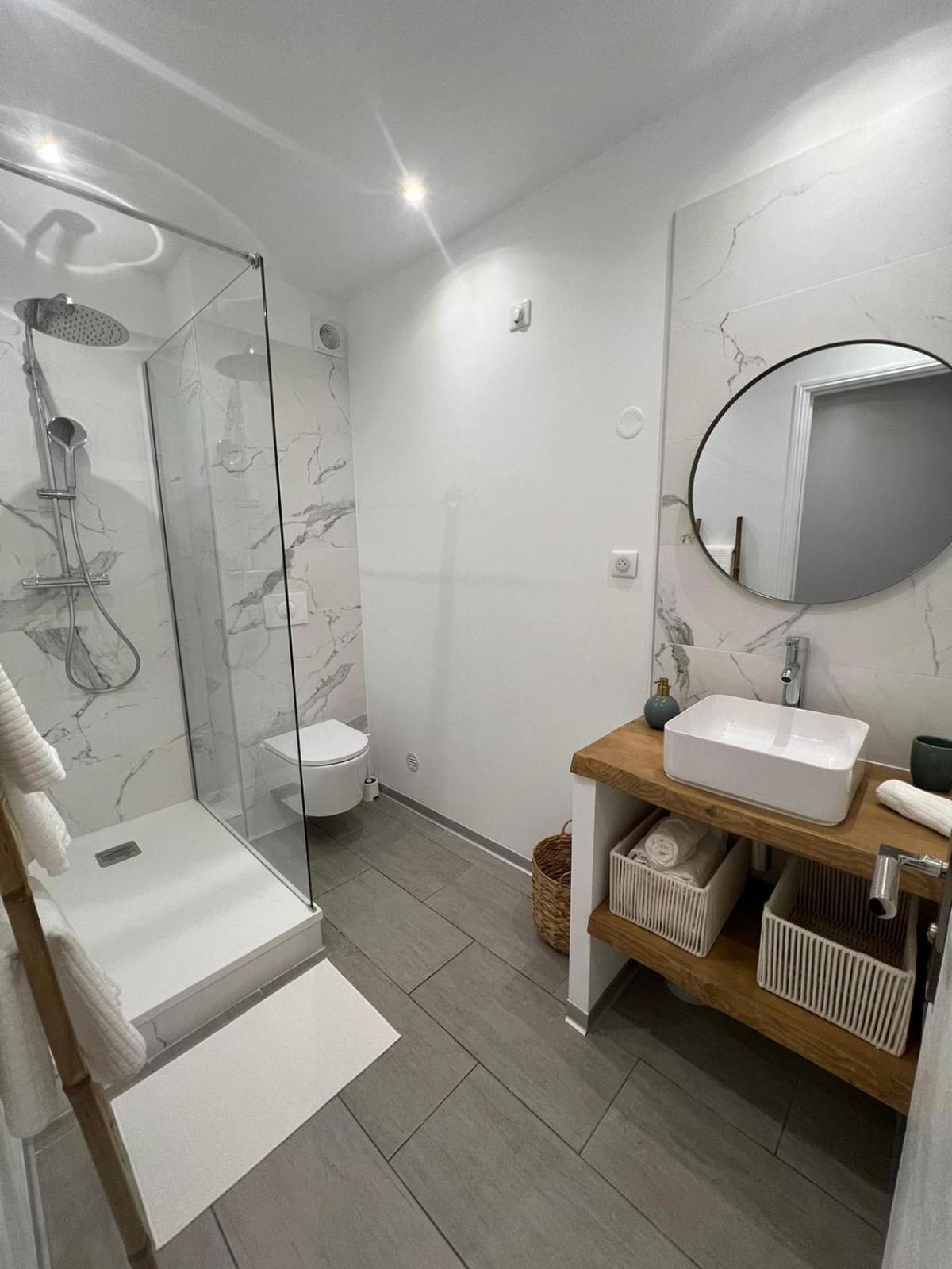 Appartement Centre Ville Dea Ajaccio  Extérieur photo
